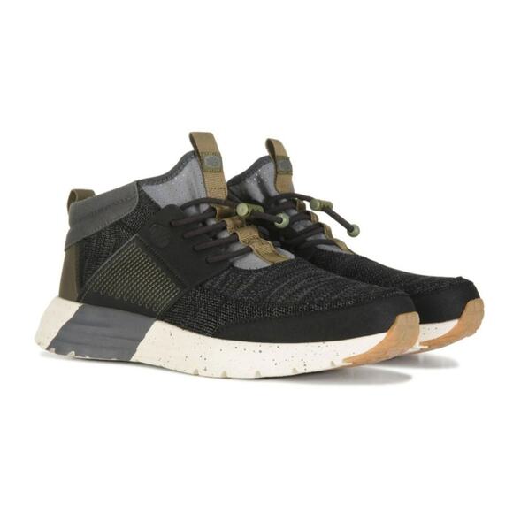 Hey Dudes Sirocco Size 9 - Picture 1 of 1